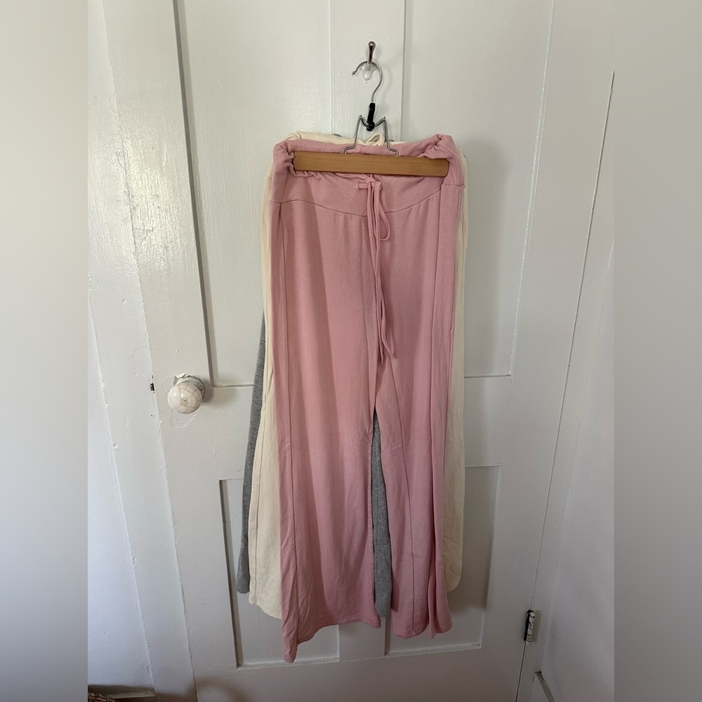 bundle of lounge pants